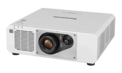 Panasonic PT-FRQ50WEJ Vidéoprojecteur, 3840 x 2160 4K UHD, 5200 Lumen