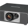 Panasonic PT-FRZ60BE Vidéoprojecteur, 1920 x 1200 WUXGA, 6000 Lumen