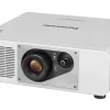 Panasonic PT-FRZ50WE Vidéoprojecteur, 1920 x 1200 WUXGA, 5200 Lumen