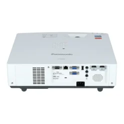 Panasonic PT-LMZ460EJ Vidéoprojecteur, 1920 x 1200 WUXGA, 4600 Lumen