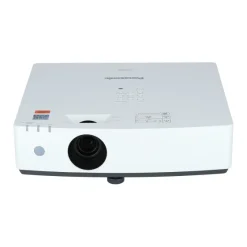 Panasonic PT-LMZ460EJ Vidéoprojecteur, 1920 x 1200 WUXGA, 4600 Lumen