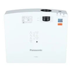 Panasonic PT-LMZ460EJ Vidéoprojecteur, 1920 x 1200 WUXGA, 4600 Lumen