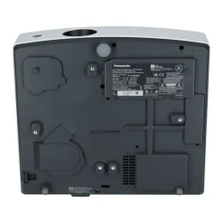 Panasonic PT-LMZ460EJ Vidéoprojecteur, 1920 x 1200 WUXGA, 4600 Lumen