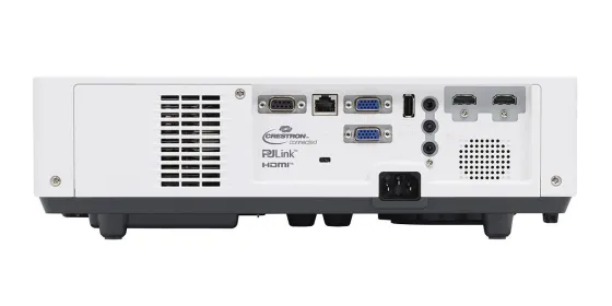 Panasonic PT-LMZ420EJ Vidéoprojecteur, 1920 x 1200 WUXGA, 4200 Lumen