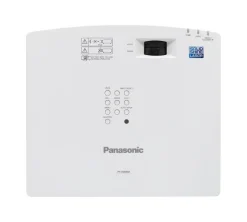 Panasonic PT-LMZ420EJ Vidéoprojecteur, 1920 x 1200 WUXGA, 4200 Lumen