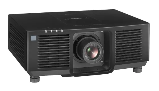 Panasonic PT-MZ782BEJ Vidéoprojecteur, 1920 x 1200 WUXGA, 7500 Lumen