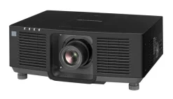 Panasonic PT-MZ782BEJ Vidéoprojecteur, 1920 x 1200 WUXGA, 7500 Lumen