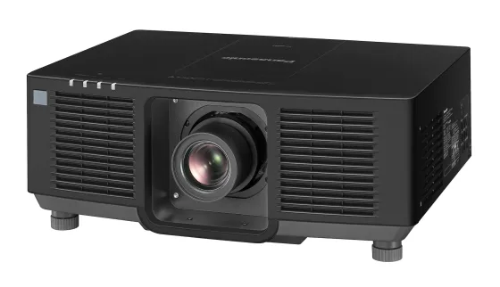 Panasonic PT-MZ782BEJ Vidéoprojecteur, 1920 x 1200 WUXGA, 7500 Lumen