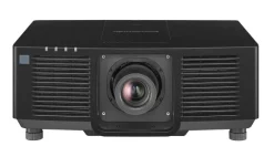 Panasonic PT-MZ682BEJ Vidéoprojecteur, 1920 x 1200 WUXGA, 6500 Lumen