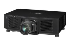 Panasonic PT-MZ20KL Vidéoprojecteur, 1920 x 1200 WUXGA, 20000 Lumen, sans objectif