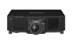 Panasonic PT-MZ20KL Vidéoprojecteur, 1920 x 1200 WUXGA, 20000 Lumen, sans objectif