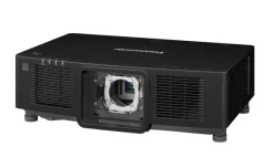 Panasonic PT-MZ14KLBEJ Vidéoprojecteur, 1920 x 1200 WUXGA, 14000 Lumen, sans objectif