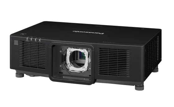 Panasonic PT-MZ14KLBEJ Vidéoprojecteur, 1920 x 1200 WUXGA, 14000 Lumen, sans objectif