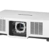 Panasonic PT-MZ17KLWEJ Vidéoprojecteur, 1920 x 1200 WUXGA, 16500 Lumen, sans objectif