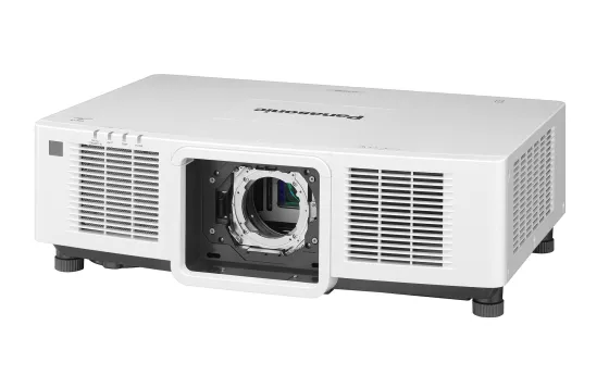 Panasonic PT-MZ17KLWEJ Vidéoprojecteur, 1920 x 1200 WUXGA, 16500 Lumen, sans objectif