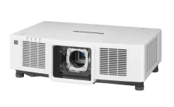 Panasonic PT-MZ11KLWEJ Vidéoprojecteur, 1920 x 1200 WUXGA, 11000 Lumen, sans objectif