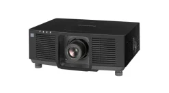 Panasonic PT-MZ782LBEJ Vidéoprojecteur, 1920 x 1200 WUXGA, 7500 Lumen, sans objectif