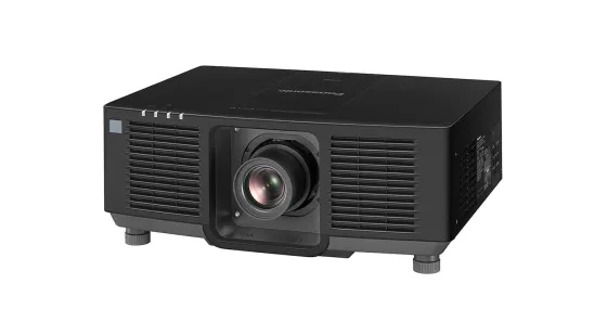Panasonic PT-MZ782LBEJ Vidéoprojecteur, 1920 x 1200 WUXGA, 7500 Lumen, sans objectif