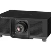 Panasonic PT-MZ882LBEJ Vidéoprojecteur, 1920 x 1200 WUXGA, 8200 Lumen, sans objectif