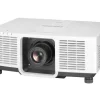 Panasonic PT-MZ682LWEJ Vidéoprojecteur, 1920 x 1200 WUXGA, 6500 Lumen, sans objectif