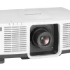 Panasonic PT-MZ882WEJ Vidéoprojecteur, 1920 x 1200 WUXGA, 8200 Lumen