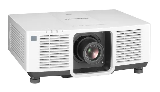 Panasonic PT-MZ882WEJ Vidéoprojecteur, 1920 x 1200 WUXGA, 8200 Lumen