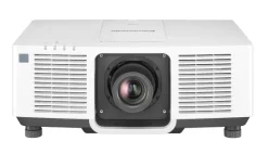 Panasonic PT-MZ782WEJ Vidéoprojecteur, 1920 x 1200 WUXGA, 7500 Lumen