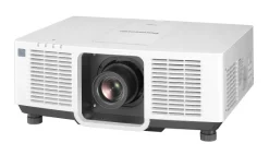 Panasonic PT-MZ782WEJ Vidéoprojecteur, 1920 x 1200 WUXGA, 7500 Lumen