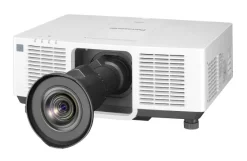Panasonic PT-MZ782WEJ Vidéoprojecteur, 1920 x 1200 WUXGA, 7500 Lumen