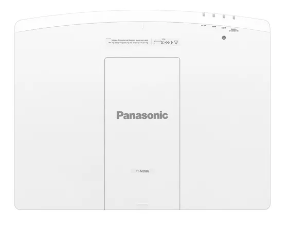 Panasonic PT-MZ782WEJ Vidéoprojecteur, 1920 x 1200 WUXGA, 7500 Lumen