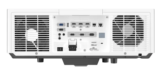Panasonic PT-MZ682WEJ Vidéoprojecteur, 1920 x 1200 WUXGA, 6500 Lumen
