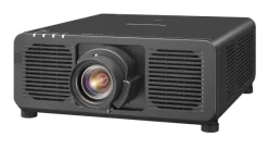 Panasonic PT-REQ15BE Vidéoprojecteur, 3840 x 2160 4K UHD, 15000 Lumen