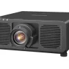 Panasonic PT-REQ10BE Vidéoprojecteur, 3840 x 2160 4K UHD, 10000 Lumen