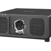 Panasonic PT-REQ10LBE Vidéoprojecteur, 3840 x 2160 4K UHD, 10000 Lumen, sans objectif