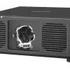 Panasonic PT-REQ15LBE Vidéoprojecteur, 3840 x 2160 4K UHD, 15000 Lumen, sans objectif
