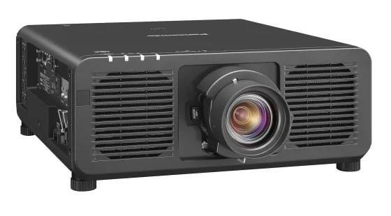 Panasonic PT-REZ15BE Vidéoprojecteur, 1920 x 1200 WUXGA, 15000 Lumen