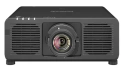 Panasonic PT-REZ15BE Vidéoprojecteur, 1920 x 1200 WUXGA, 15000 Lumen
