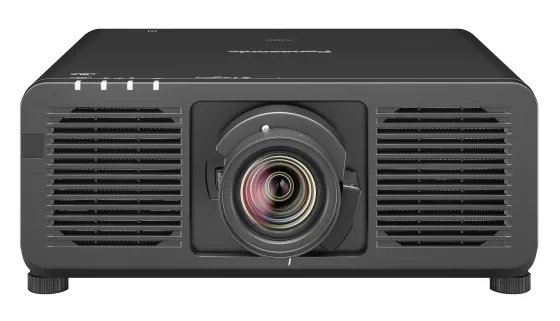 Panasonic PT-REZ15BE Vidéoprojecteur, 1920 x 1200 WUXGA, 15000 Lumen