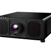 Panasonic PT-REZ12LBE Vidéoprojecteur, 1920 x 1200 WUXGA, 12000 Lumen, sans objectif