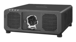 Panasonic PT-REZ15LBE Vidéoprojecteur, 1920 x 1200 WUXGA, 15000 Lumen, sans objectif
