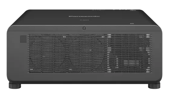 Panasonic PT-REZ15LBE Vidéoprojecteur, 1920 x 1200 WUXGA, 15000 Lumen, sans objectif