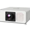 Panasonic PT-REZ12LWE Vidéoprojecteur, 1920 x 1200 WUXGA, 12000 Lumen, sans objectif