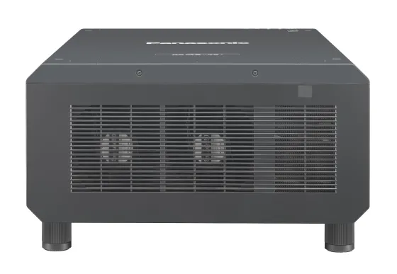 Panasonic PT-RQ13KE Vidéoprojecteur, 5120 x 2160 5K, 10000 Lumen, sans objectif