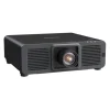 Panasonic PT-RQ6LBE Vidéoprojecteur, 3840 x 2160 4K UHD, 6500 Lumen, sans objectif
