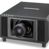 Panasonic PT-RZ12K Vidéoprojecteur, 1920 x 1200 WUXGA, 12000 Lumen, sans objectif