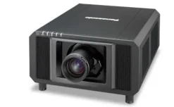 Panasonic PT-RZ12K Vidéoprojecteur, 1920 x 1200 WUXGA, 12000 Lumen, sans objectif