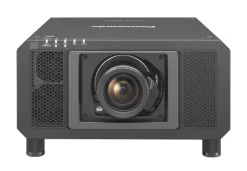 Panasonic PT-RZ12K Vidéoprojecteur, 1920 x 1200 WUXGA, 12000 Lumen, sans objectif