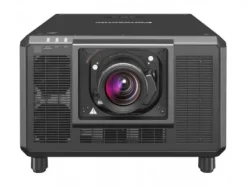 Panasonic PT-RZ35KE Vidéoprojecteur, 3840 x 2160 4K UHD, 30500 Lumen, sans objectif