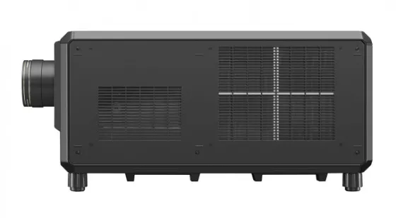 Panasonic PT-RZ34KE Vidéoprojecteur, 1920 x 1200 WUXGA, 30500 Lumen, sans objectif