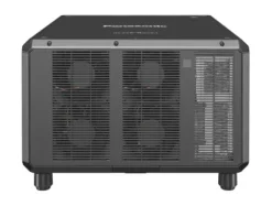 Panasonic PT-RZ34KE Vidéoprojecteur, 1920 x 1200 WUXGA, 30500 Lumen, sans objectif